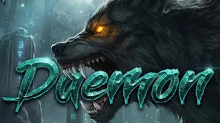 Daemon: The Wolf, The Witch, and the Labyrinth