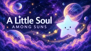 A Little Soul Among Suns