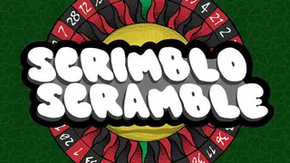 SCRIMBLO SCRAMBLE