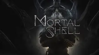 Mortal Shell