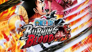 One Piece: Burning Blood - PS4