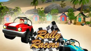 Rally Racers - Switch