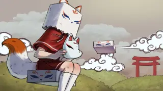 Kitsune Kaeru - Xbox Series