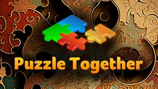 Puzzle Together Multiplayer Jigsaw Puzzles
