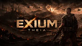 Exium: Theia