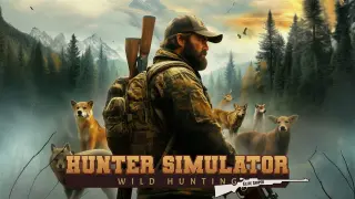 Hunter Simulator: Wild Hunting – Elite Sniper - Switch