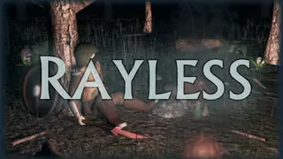 Rayless