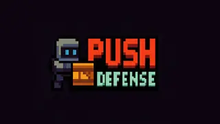 Push Defense