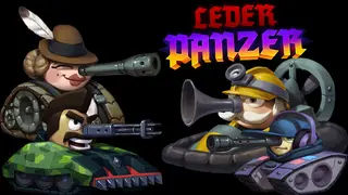 Leder Panzer