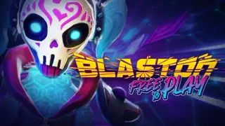 Blaston