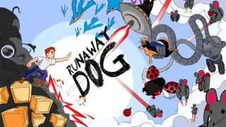 Runaway Dog