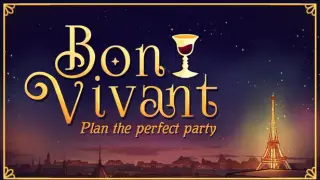 Bon Vivant: Plan the Perfect Party