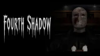 Fourth Shadow/நான்காம் நிழல்