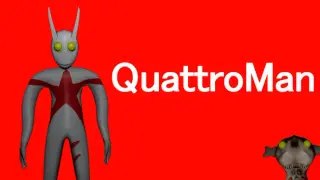 QuattroMan