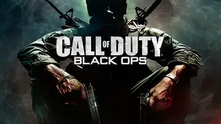 Call of Duty: Black Ops (ROW)