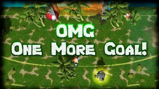 OMG - One More Goal!