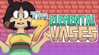 The Seven Elemental Vases