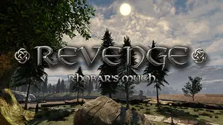 Revenge: Rhobar's myth