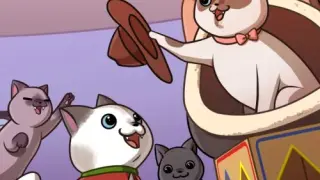 Mimi the Cat: Meow Together - Switch