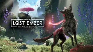 Lost Ember: Rekindled