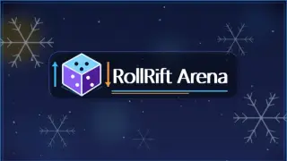 RollRift Arena