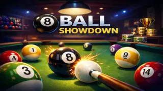 8-Ball Showdown - Xbox One