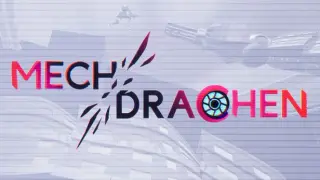 MechDrachen