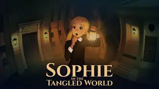 Sophie in the Tangled World