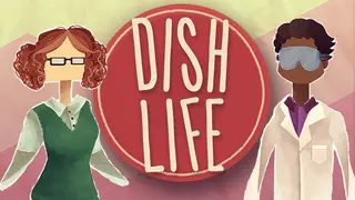 Dish Life: The Game