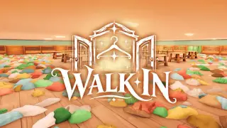Walk-In: Fold It Together