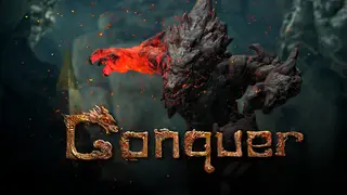 Conquer