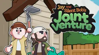 Jay and Silent Bob's Joint Venture