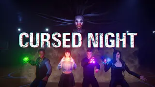 Cursed Night