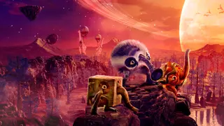 The Eternal Cylinder - Xbox One & Series