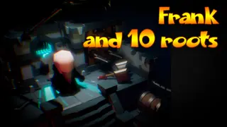 Frank and 10 roots