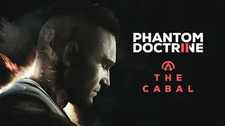 Phantom Doctrine: The Cabal