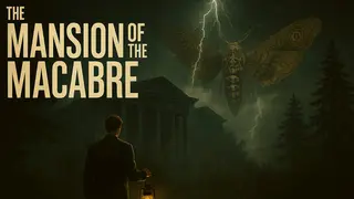 The Mansion of The Macabre