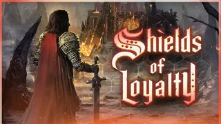 Shields of Loyalty