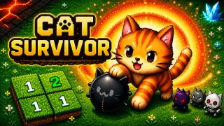 Cat Survivor