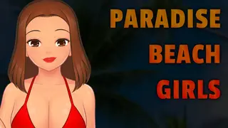 Paradise Beach Girls