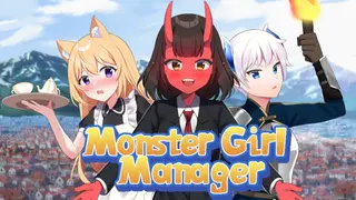 Monster Girl Manager