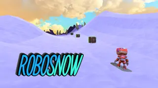Robosnow