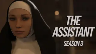 The Assistant - Season 3