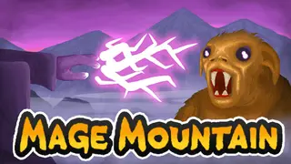 Mage Mountain
