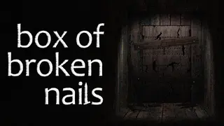 Box of Broken Nails