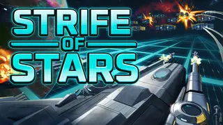 Strife of Stars