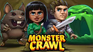 MonsterCrawl