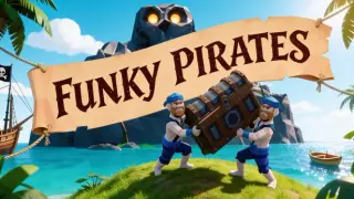 Funky Pirates