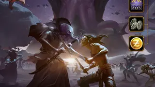 Neverwinter: Uprising Cavalry Pack - PS4