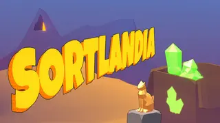 Sortlandia